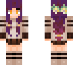 i think im done with this skin