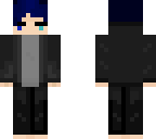 i will make a red-haired one