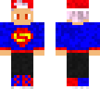 ibesuperman