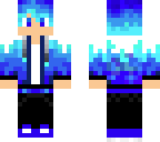 ice guy
