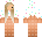 icecream girl