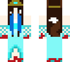 idk again