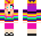 important skin read desc