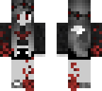 insane wolf