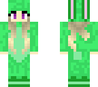 irish bunny