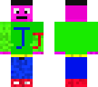 j guy