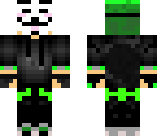 jack a