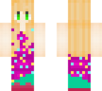 jade harley trickster update