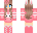jay's easter skin