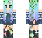 jellywolf3214's skin