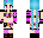 jinx