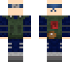 jounin base