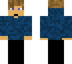 just a normal minecraft gamer