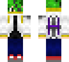 just a skin