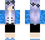 kaileywolfie's skin sans
