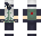 kakashi female edit