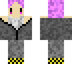 kawaii desu skelingtonpersona