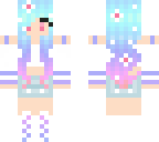 kawaii girl 2