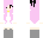 kawaii girl