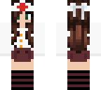 kawaii nurse