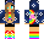kawaii nyan-girl 2