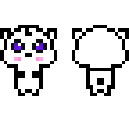 kawaii panda