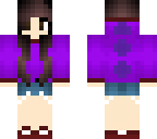 kay skin edited with no tail