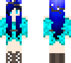 kelpie3 human form
