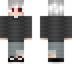 ken kaneki
