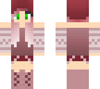 kidney bean girl