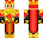 king
