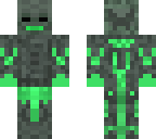 king green