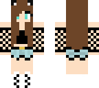 kitkat_nyankat school uniform