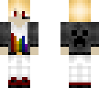 kra-z dude 3-pixel ed vampiric