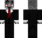 lewolfinlesuit