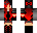 lienna the human pistol
