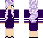 lilys skin
