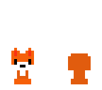little fox