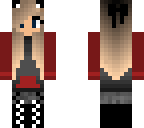 long sweater