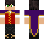 lucas rutherfored formal fix