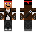  luckyminer98 hunger games skin slight edits 