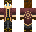 lysanya skin
