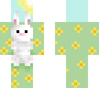 made by chummy