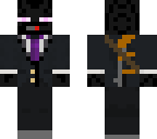 mafia ender noob