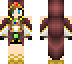 mage