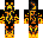 magma creeper