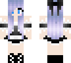 maid
