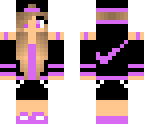maiken ninja