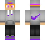 maiken ninja boy