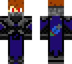male assassin